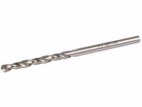Wiertła szlifowane HSS 3x61 mm 3 szt. RAWLPLUG