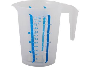 Zdjęcie: Dozownik 1,5 L multikolor SMART KITCHEN DESIGN