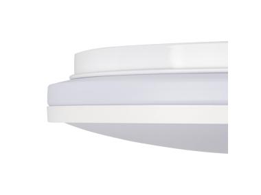 Zdjęcie: Oprawa LED KB Latur plafon 16 W KINGBERRY