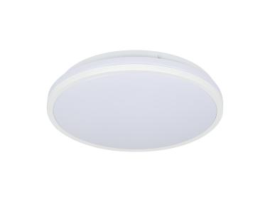 Zdjęcie: Oprawa LED KB Latur plafon 16 W KINGBERRY