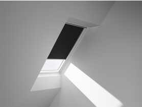 Roleta zaciemniająca manualna DKL FK08 3009S VELUX