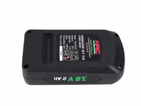 Akumulator do nożyc HB18-B20-WRH-CH NAC