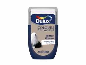 Tester farby Kolory Świata 0,03 L aromatyczny karmadon DULUX