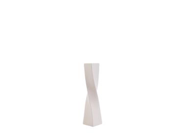 Zdjęcie: Wazon ceramiczny Riso 9x39 cm EUROFIRANY