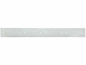 Pas perforowany ocynk 960x60 mm ALBERTS
