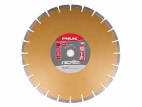 Tarcza diamentowa laser granit 300x3.0x10x25.4 mm PROLINE