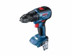 Wiertarko-wkrętarka akumulatorowa GSR 18 V-50 Solo BOSCH