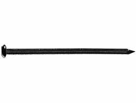 Gwoździe łeb okrągły mosiężne 1,4x15 mm HSI