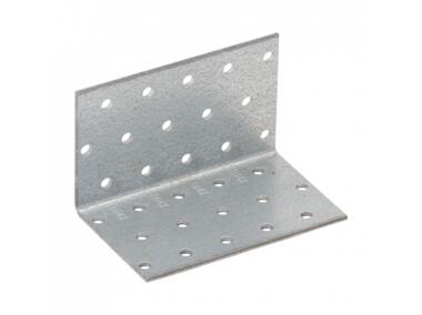 Zdjęcie: Kątownik montażowy 6x6x10 cm KM6 DMX