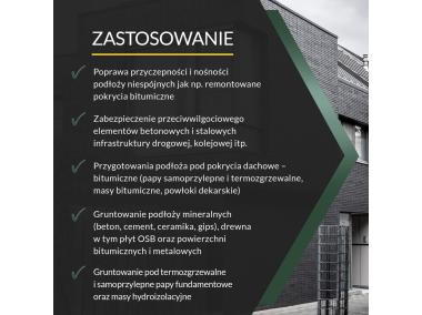 Zdjęcie: Grunt czarny Evomer szybki 9 kg TYTAN PROFESSIONAL