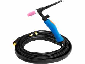 Uchwyt spawalniczy tig vp-17 VERKE