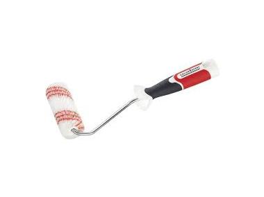 Zdjęcie: Rolka 10 cm rączka 27,5 cm 3K CIRET