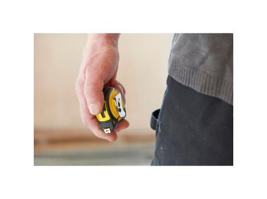 Zdjęcie: Miara Tylon 3 m x 12,7 mm STANLEY