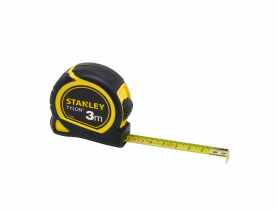 Miara Tylon 3 m x 12,7 mm STANLEY