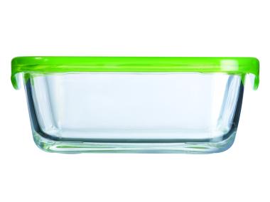 Zdjęcie: Pojemnik 12x8,5x5,4 cm LUMINARC