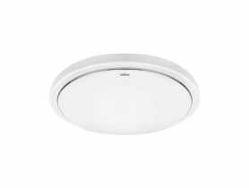Plafoniera z czujnikiem ruchu Sola Led C Slim 14W kolor biały STRUHM
