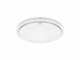 Plafoniera z czujnikiem ruchu Sola Led C Slim 14W kolor biały STRUHM