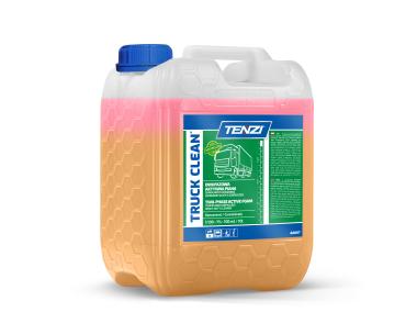 Zdjęcie: Piana do ciężarówek aktywna Truck Clean 20 L TENZI
