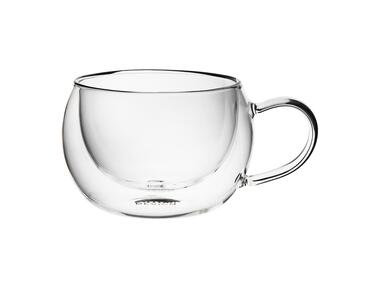 Zdjęcie: Komplet 2 filiżanek termicznych 300 ml Andrea ALTOMDESIGN