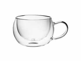 Komplet 2 filiżanek termicznych 300 ml Andrea ALTOMDESIGN