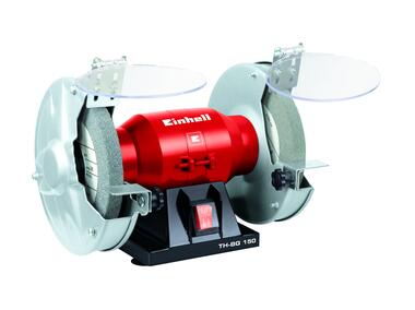 Zdjęcie: Szlifierka stołowa 150 W TH-BG EINHELL
