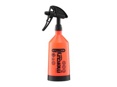 Zdjęcie: Opryskiwacz Mercury Super 360 1L KWAZAR