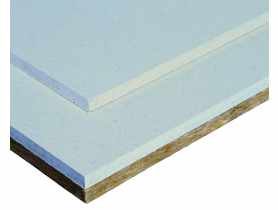 Płyta podłogowa element jastrychowy 1500x500x30 mm wełna 10 mm 76030 FERMACELL