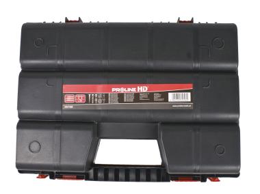 Zdjęcie: Organizer 39 z rączką - 30 przegród 130x290x390 PROLINE