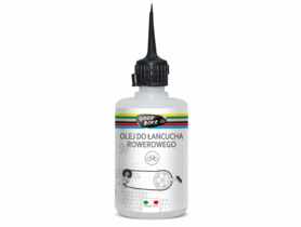 Olej do łańcucha rowerowego Chain Lube 50 ml GOOD BIKE