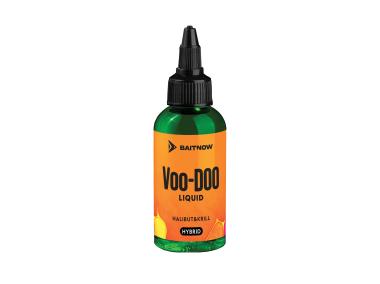 Zdjęcie: Atraktor wędkarski w płynie do method feeder Voo-Doo Hybrid, 50 ml BAITNOW