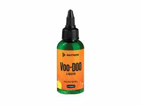 Atraktor wędkarski w płynie do method feeder Voo-Doo Hybrid, 50 ml BAITNOW