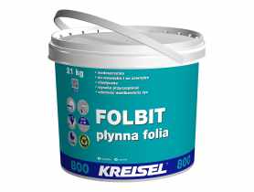 Folia w płynie Folbit 800 - 4 kg KREISEL