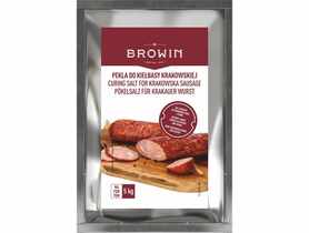 Pekla do kiełbasy krakowskiej 115 g BROWIN