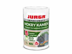 Impregnat Mokry kamień 1 L JURGA