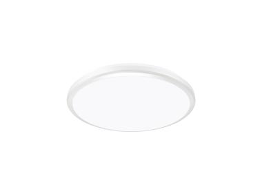 Zdjęcie: Plafoniera hermetyczna LED Planar LED 18 W NW biały STRUHM