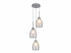 Lampa wisząca Vita 3R White ADRILUX