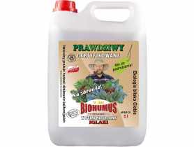 Nawóz Biohumus Extra Iglaki 5 L EKODARPOL