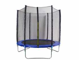 Trampolina o średnicy 305 cm POLGAR