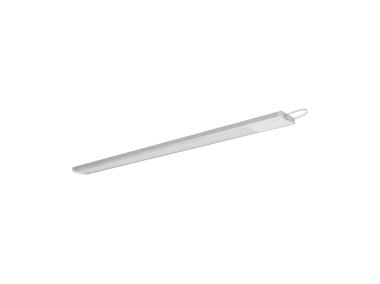 Zdjęcie: Oprawa podszafkowa liniowa SMD Tamara Led 20W NW kolor srebrny 20 W STRUHM