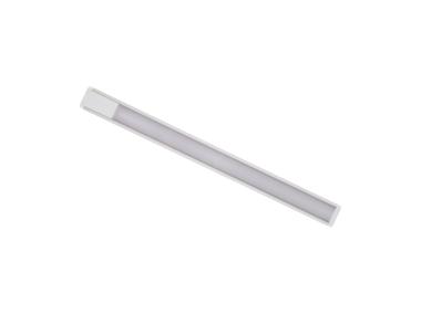 Zdjęcie: Oprawa podszafkowa liniowa SMD Tamara Led 20W NW kolor srebrny 20 W STRUHM