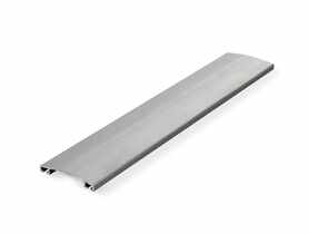 Profil łączący aluminiowy górny 6m2 SCALA