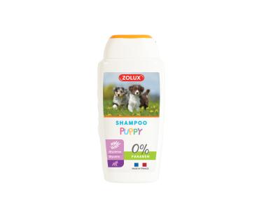 Zdjęcie: Szampon dla szczeniąt 250 ml ZOLUX