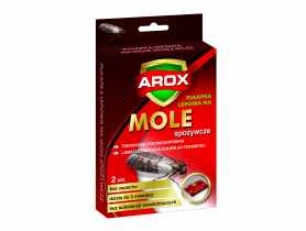 Pułapka na mole spożywcze Arox 1 szt. AGRECOL
