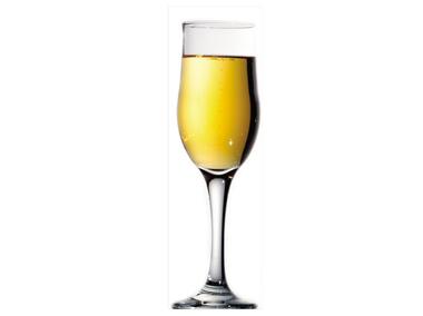 Zdjęcie: Kieliszki do szampana Nevkar 195 ml - 6 szt. SMART KITCHEN GLASS