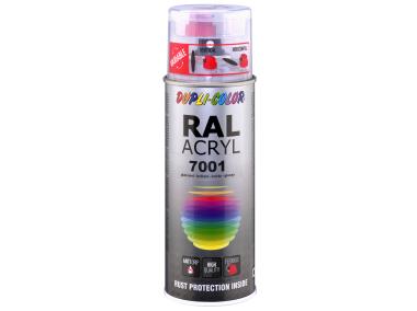 Zdjęcie: Lakier uniwersalny Ral Acryl 6011 400 ml połysk DUPLI COLOR