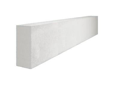 Zdjęcie: Nadproże Gold+ Tempo N 100x250x1500 mm H+H