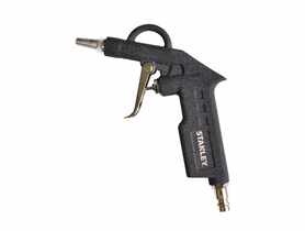 Pistolet do przedmuchiwania z krótką dyszą STANLEY