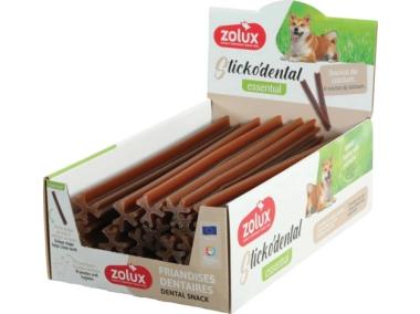 Zdjęcie: Przysmak dentystyczny dla psa Stickodental L 21 cm ZOLUX