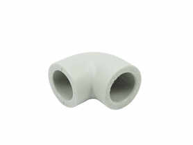 Kolanko nyplowe PP 16 mm/90 TYCNER