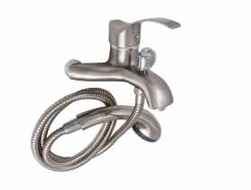 Bateria wannowa Argo inox KUCHINOX